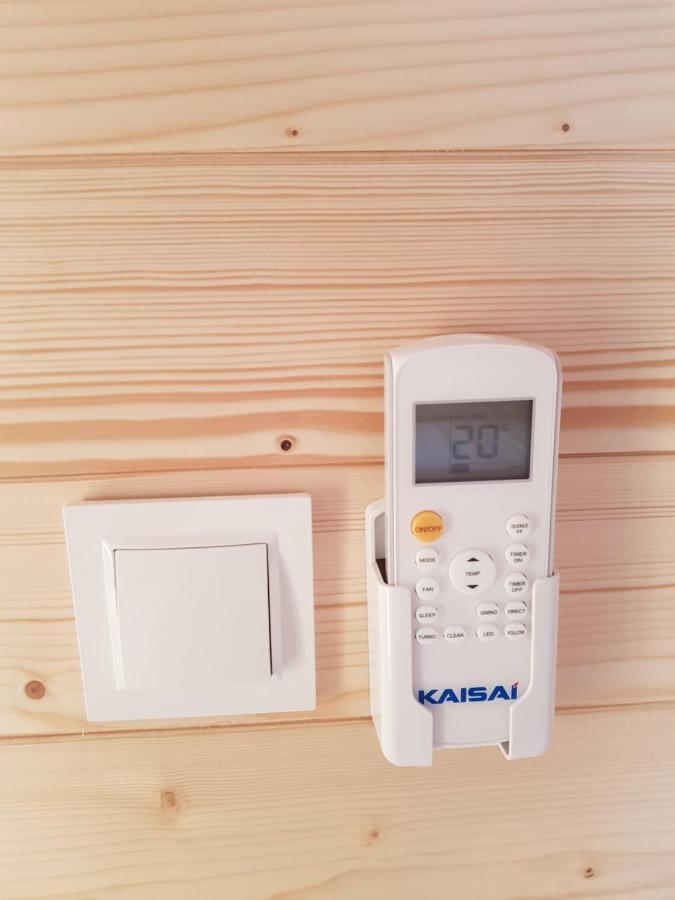 Vila Sloneczny Zakatek Lubrza  Exteriér fotografie
