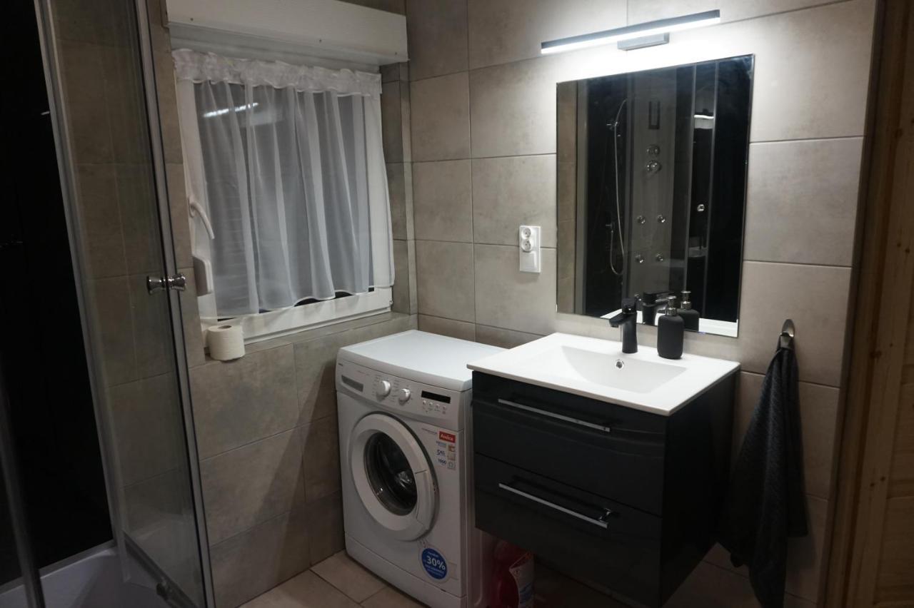 Vila Sloneczny Zakatek Lubrza  Exteriér fotografie