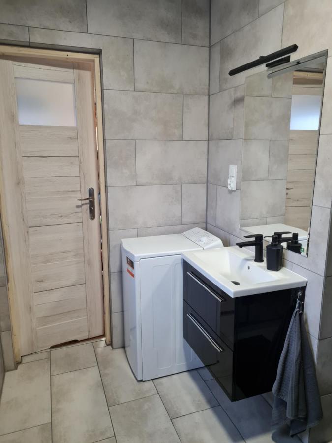 Vila Sloneczny Zakatek Lubrza  Exteriér fotografie