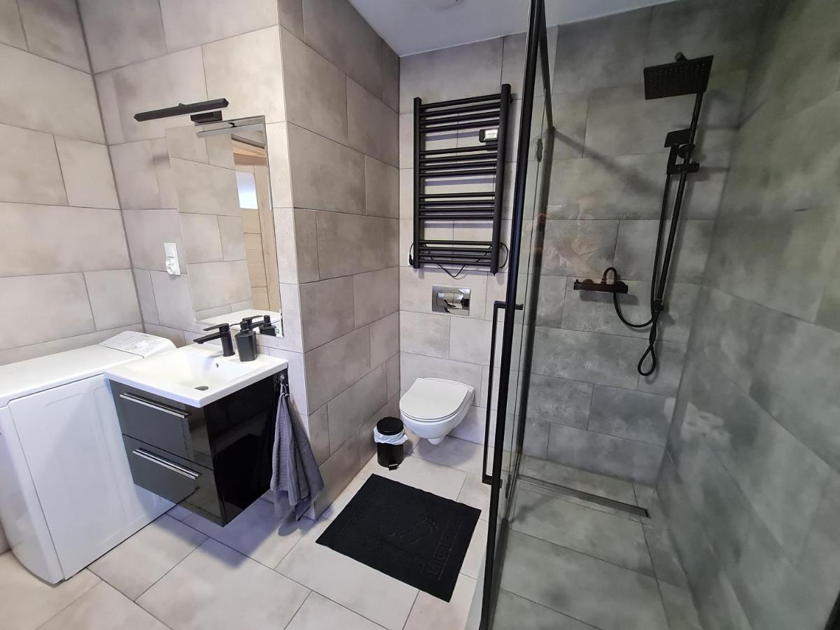 Vila Sloneczny Zakatek Lubrza  Exteriér fotografie
