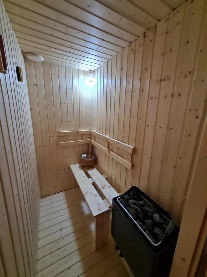 Vila Sloneczny Zakatek Lubrza  Exteriér fotografie