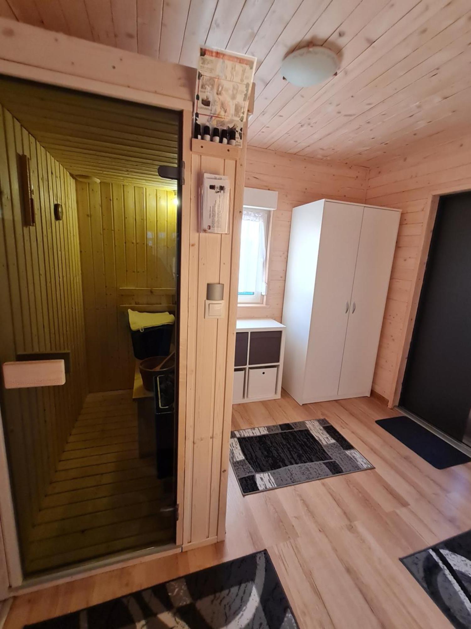 Vila Sloneczny Zakatek Lubrza  Exteriér fotografie